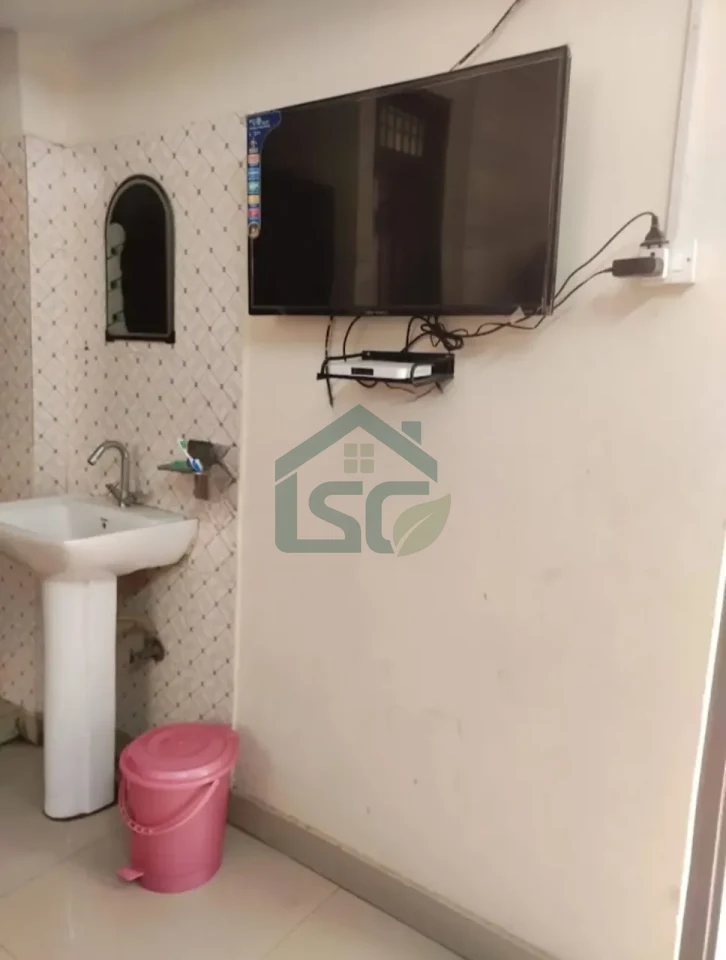 Pritam residency ,boys ,PG in Imt Manesar, Gurugram — property photo 3