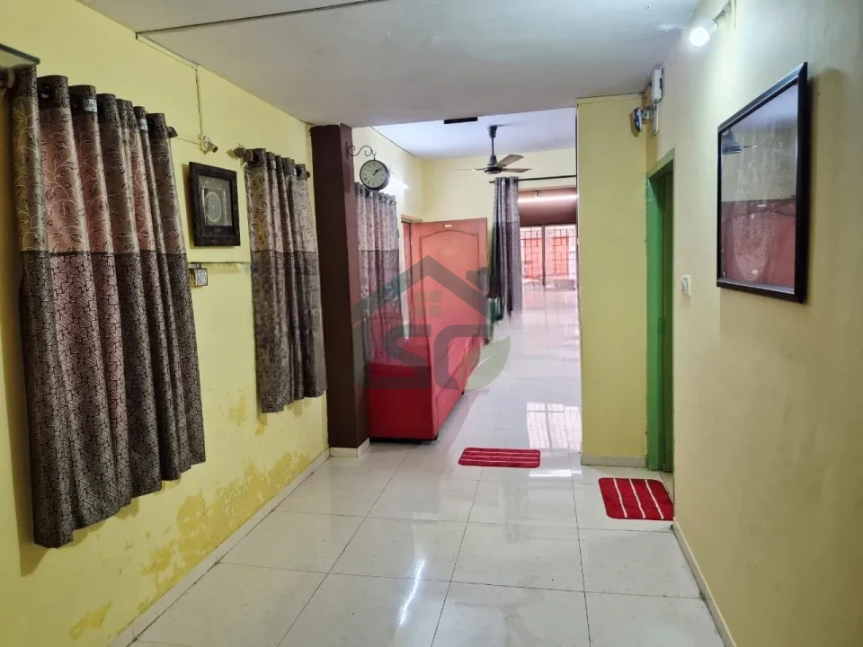 Photo 2 of Vadodara PG, Pratapgunj, Vadodara