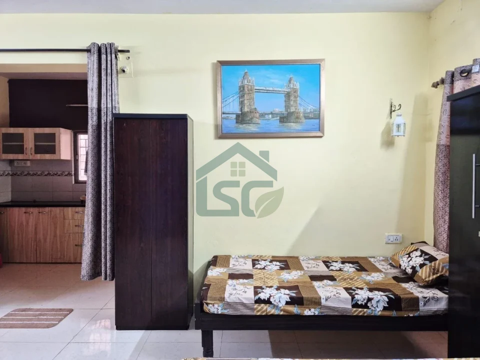 Photo 4 of Vadodara PG, Pratapgunj, Vadodara
