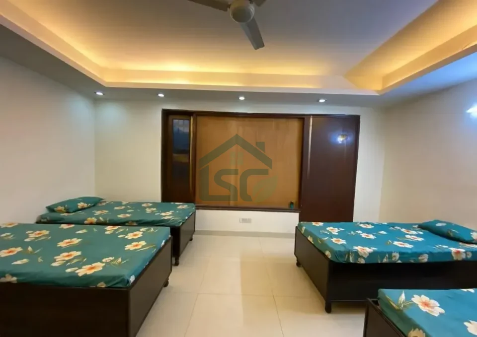 Aassraa PG Hostal in Chhatarpur, Delhi — property photo 4