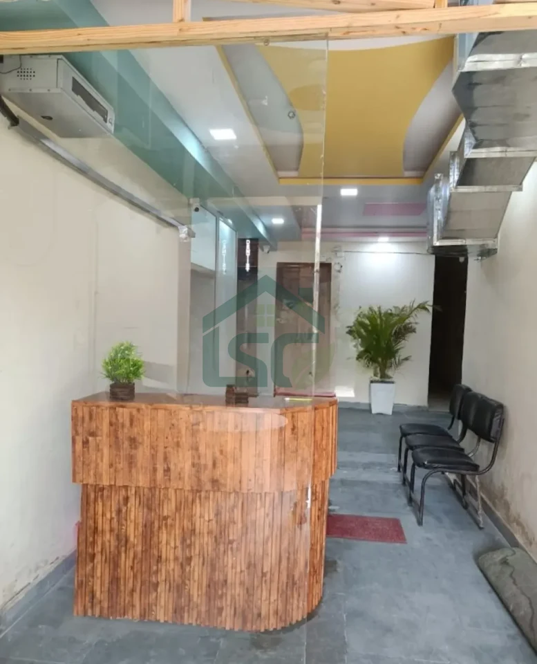 Aassraa PG Hostal in Chhatarpur, Delhi — property photo 2