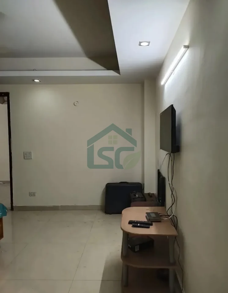Aassraa PG Hostal in Chhatarpur, Delhi — property photo 3
