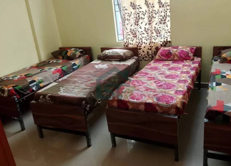 Photo 4 of Svr Elite Co Living PG, Koramangala, Bangalore
