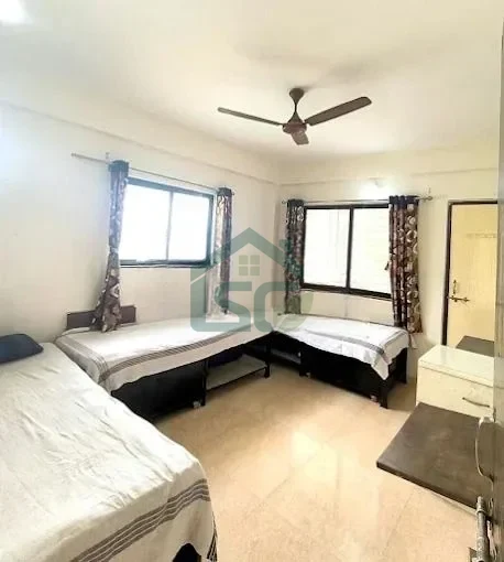 Photo 5 of Subhadra Girls Hostel, Subhash Nagar, Pune