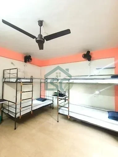 Photo 4 of Subhadra Girls Hostel, Subhash Nagar, Pune