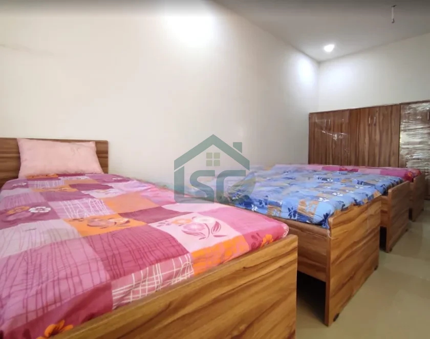 Photo 4 of Alpha Girls Hostels, Bopal, Ahmedabad