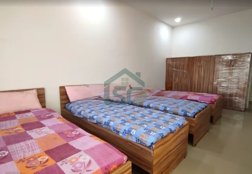Photo 3 of Alpha Girls Hostels, Bopal, Ahmedabad