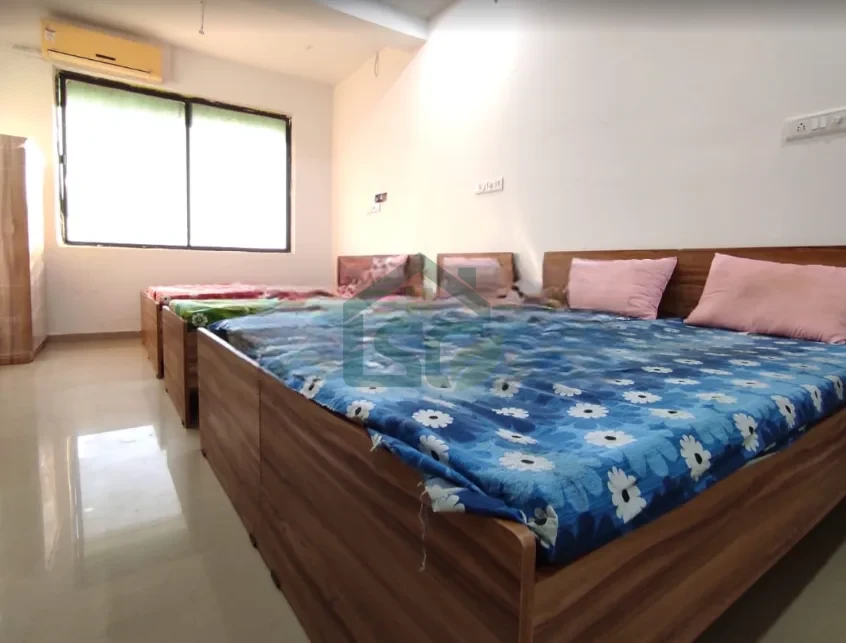 Photo 5 of Alpha Girls Hostels, Bopal, Ahmedabad