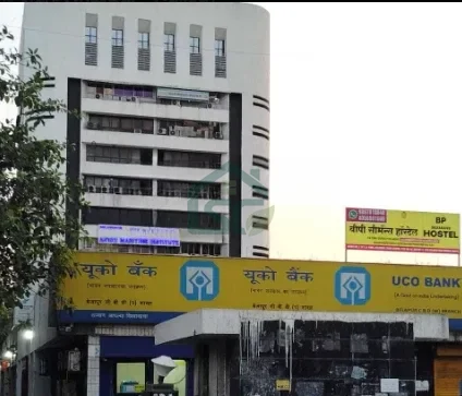 Photo 2 of BP Seamans Hostel, CBD Belapur, Navi Mumbai