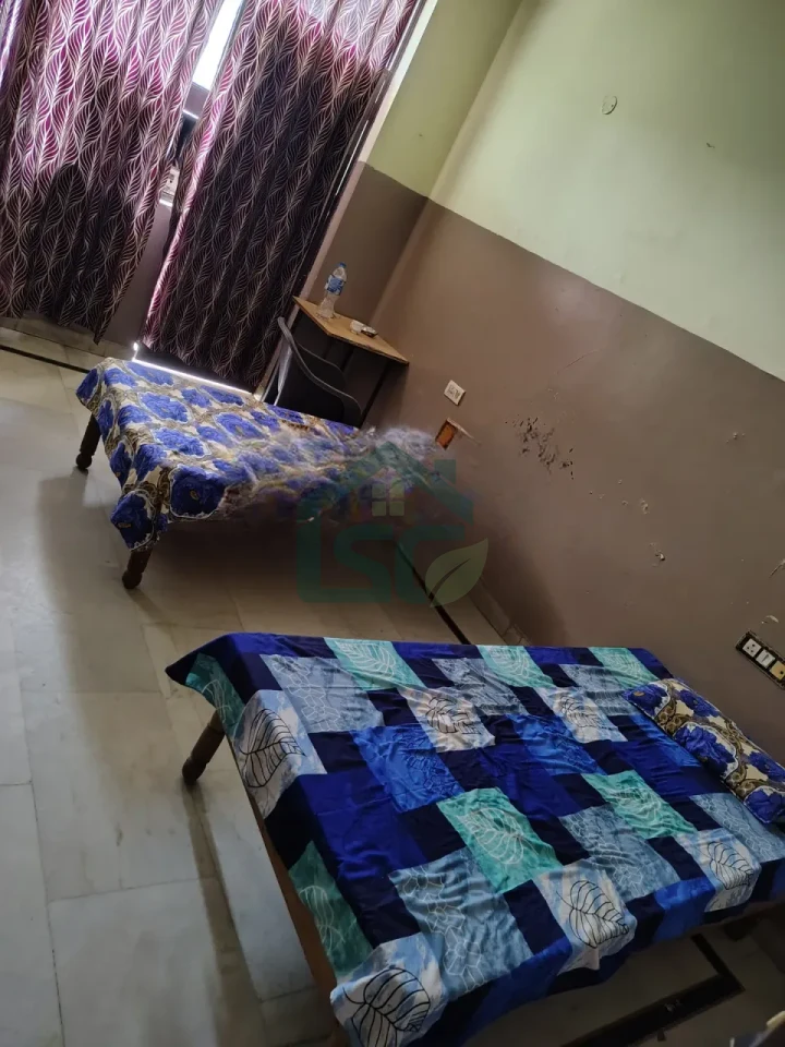 Floora Home's PG in Sector 48, Gurugram — property photo 4