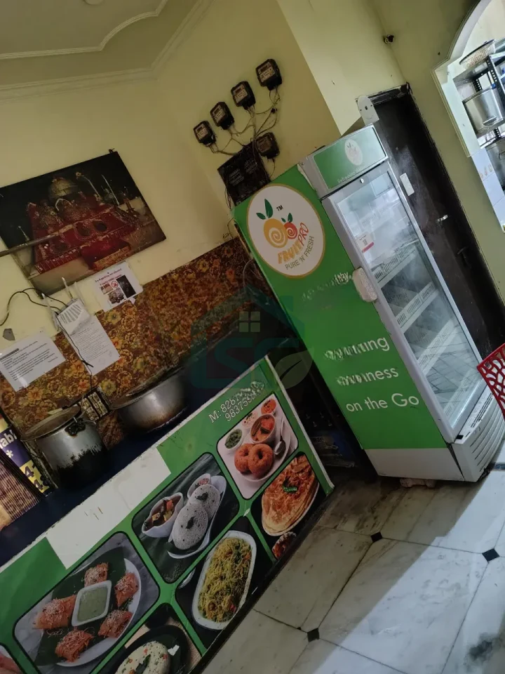 Floora Home's PG in Sector 48, Gurugram — property photo 1