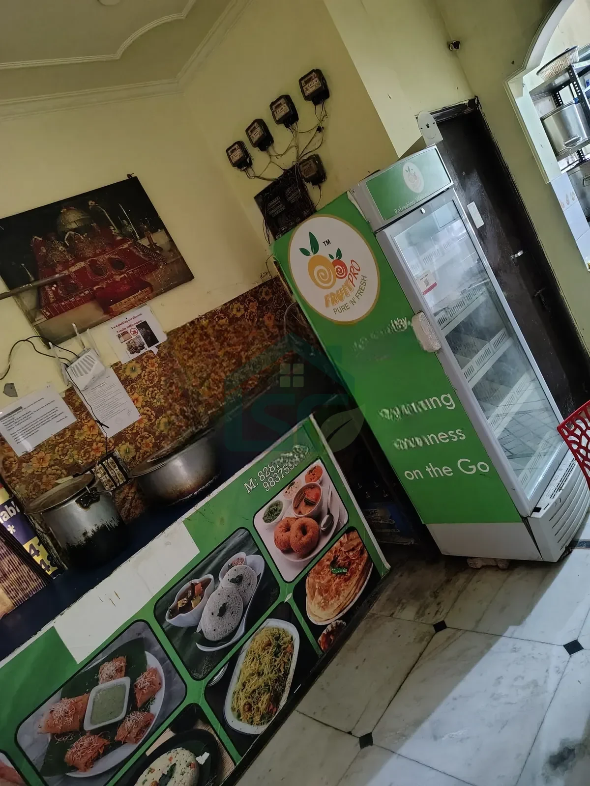Floora Home's PG in Sector 48, Gurugram — property photo 1