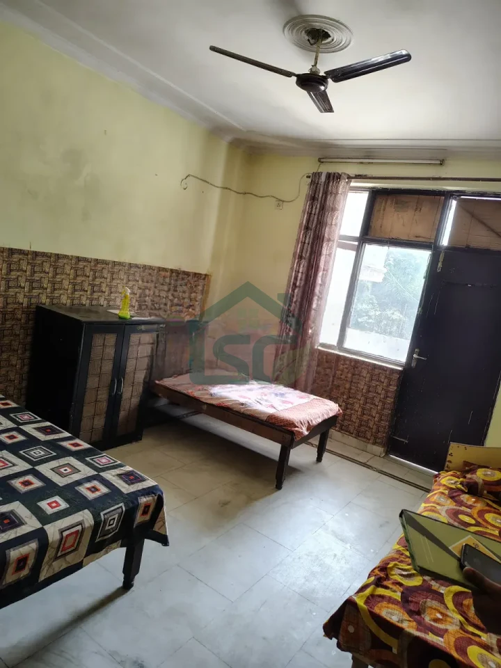 Floora Home's PG in Sector 48, Gurugram — property photo 5
