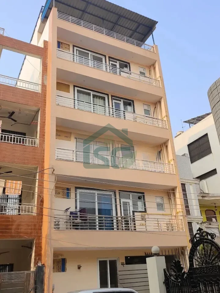 Jupiter Home in Sector 19, Noida — property photo 5