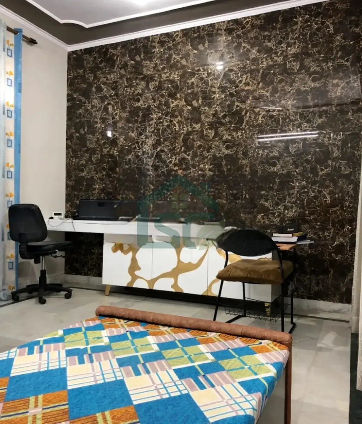 Rudra PG in Subhash Nagar, Delhi — property photo 1
