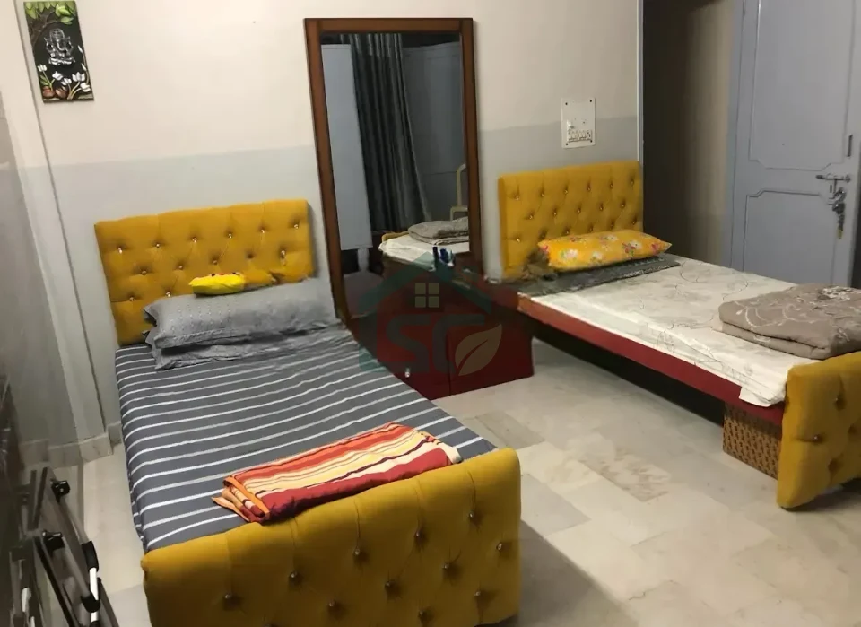 Rudra PG in Subhash Nagar, Delhi — property photo 3