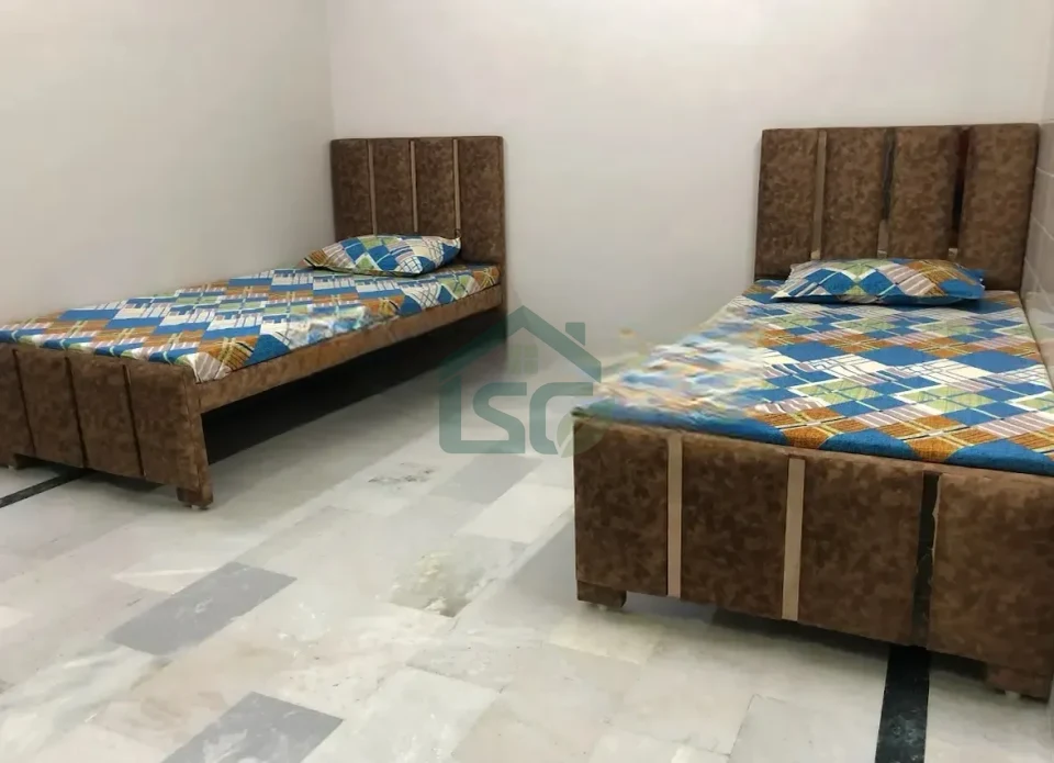 Rudra PG in Subhash Nagar, Delhi — property photo 4