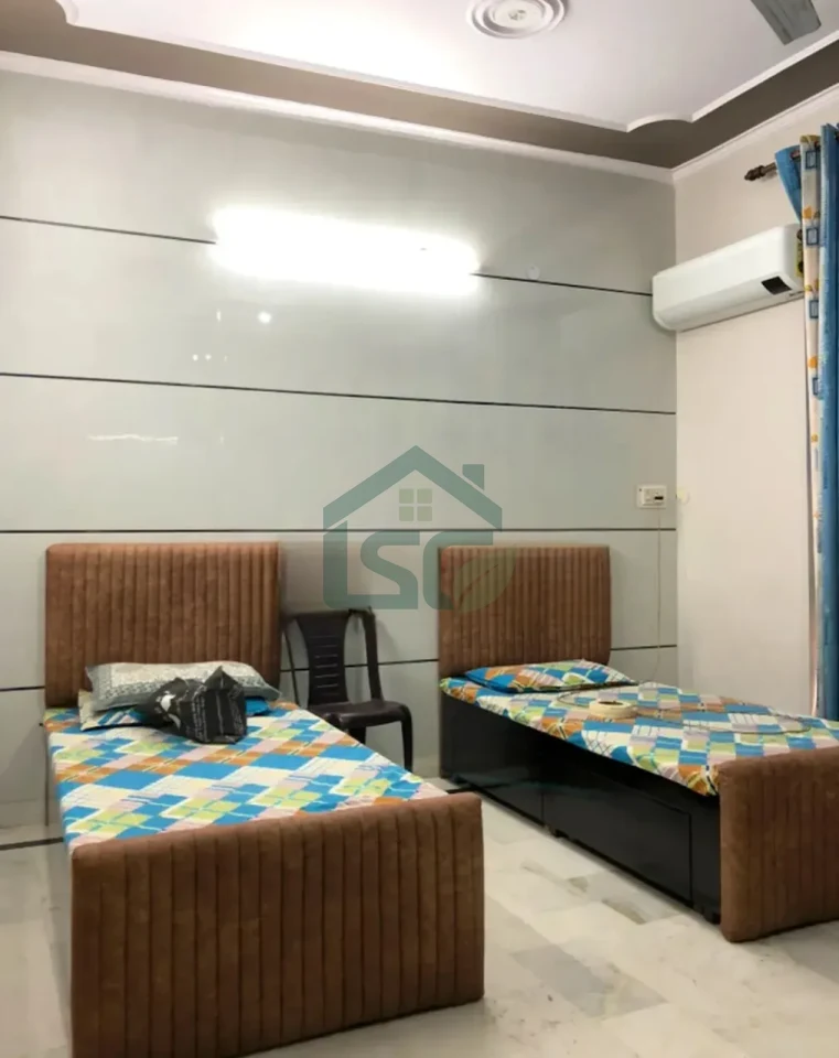 Rudra PG in Subhash Nagar, Delhi — property photo 5
