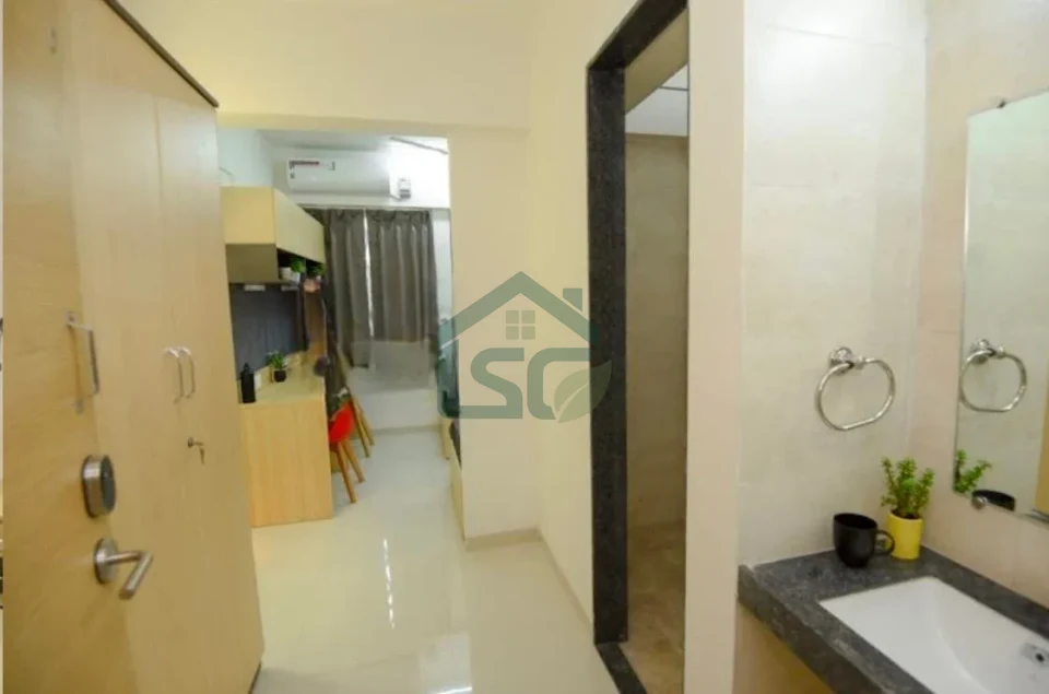 Photo 3 of Youthville Balewadi Coliving PG, Balewadi Gaon, Pune
