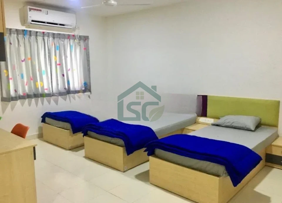 At Youthville Balewadi Coliving PG, Balewadi Gaon, Pune