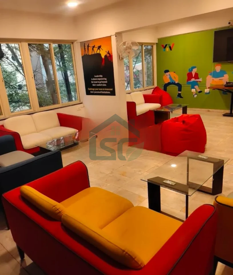 Photo 4 of Youthville Balewadi Coliving PG, Balewadi Gaon, Pune