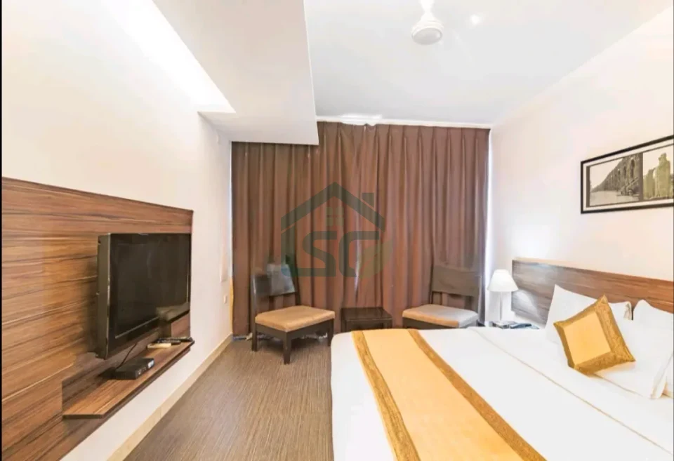 GO PG in Sector 62, Noida — property photo 2