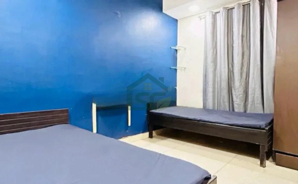 GO PG in Sector 62, Noida — property photo 1