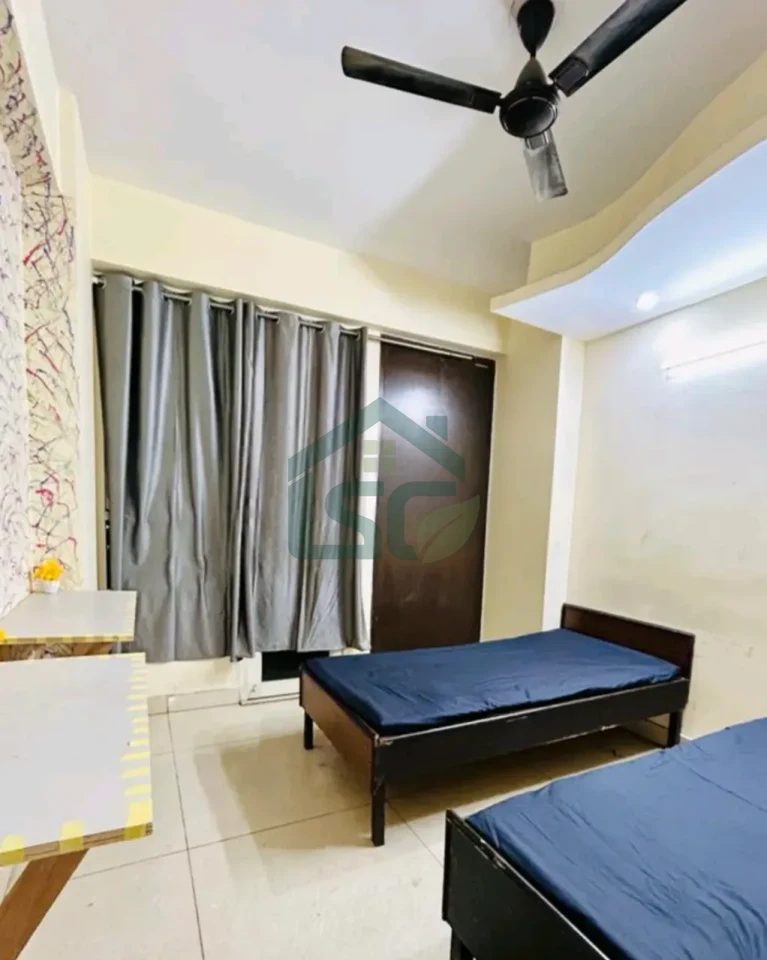 GO PG in Sector 62, Noida — property photo 5