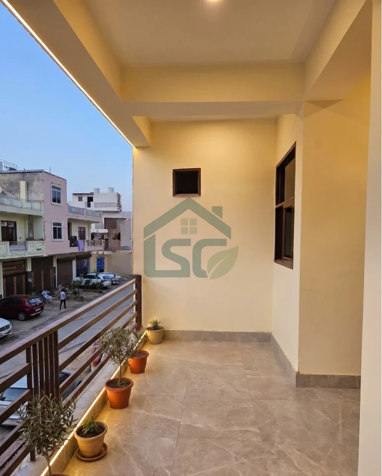Photo 4 of AR Residency PG, Noble Enclave, Gurgaon