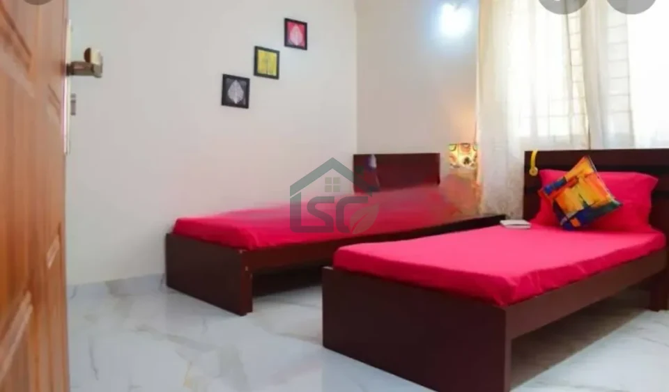 Luxury PG in Sector 40, Gurugram — property photo 4