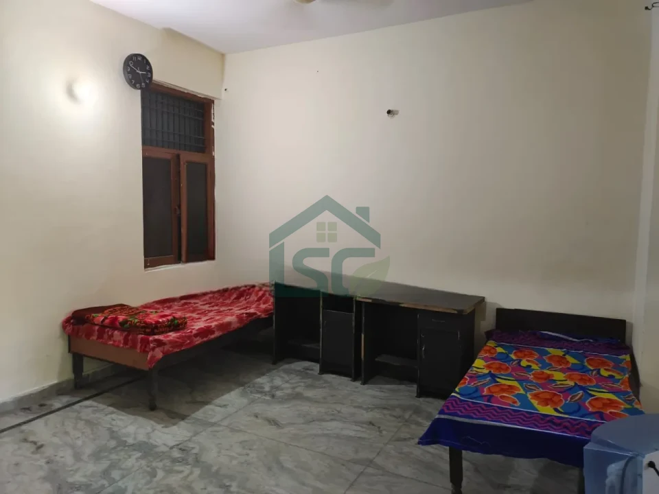 Photo 4 of Shail Sadan PG For Boys, Beta II, Greater Noida