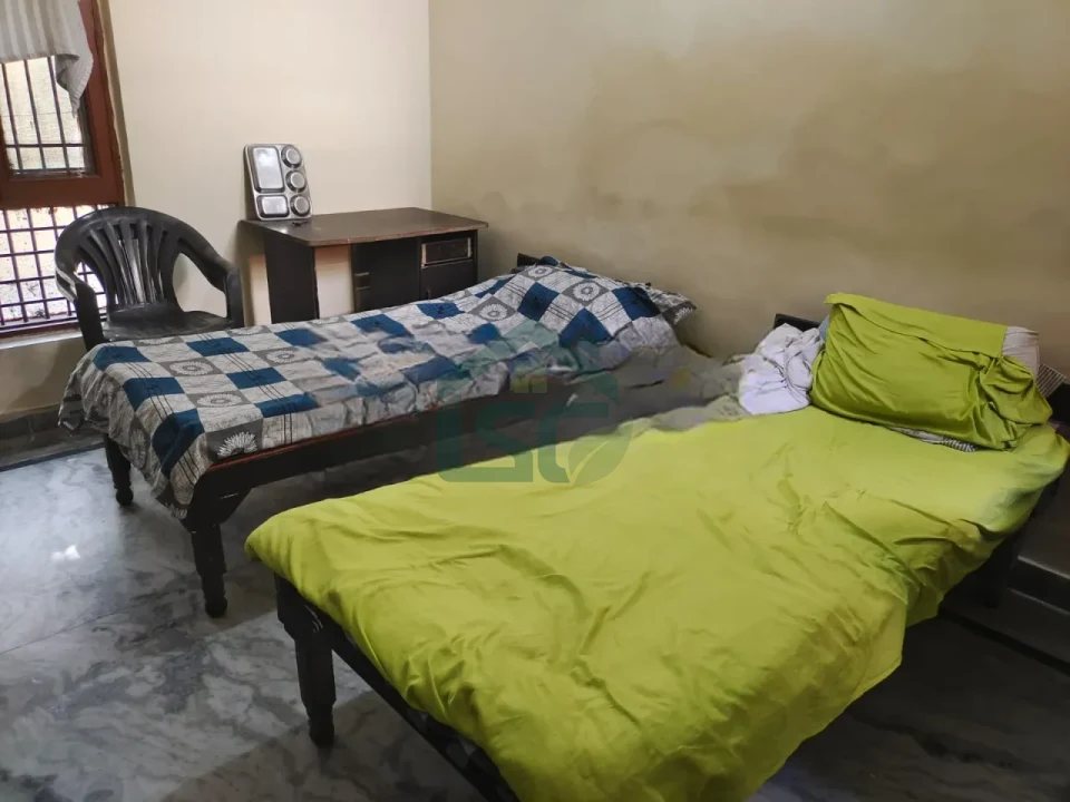 Photo 2 of Shail Sadan PG For Boys, Beta II, Greater Noida
