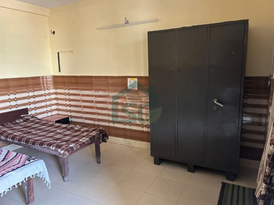 Photo 2 of Apna Ghar PG, Badkhal Village, Faridabad