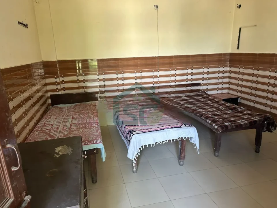 Photo 4 of Apna Ghar PG, Badkhal Village, Faridabad