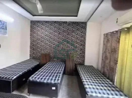 Maryam Girls PG in Okhla, Delhi — property photo 2