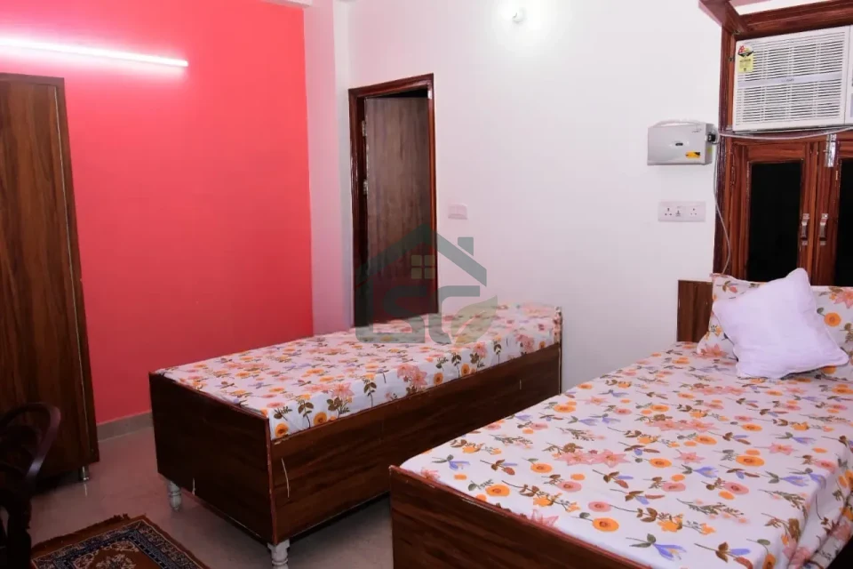 Xact home PG ( Wuhan Girls) in Sector 126, Noida — property photo 3