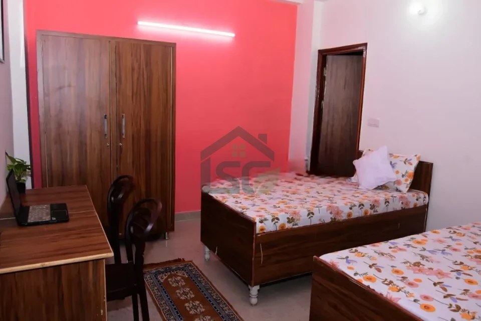 Xact home PG ( Wuhan Girls) in Sector 126, Noida — property photo 4