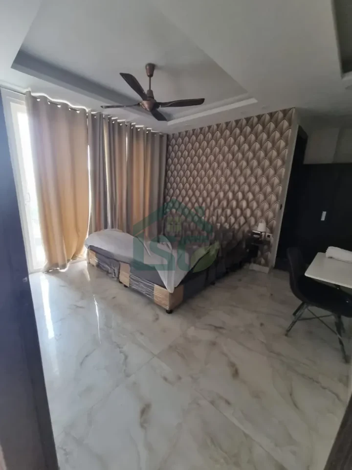 Virat Homes in Sector 46, Gurugram — property photo 2