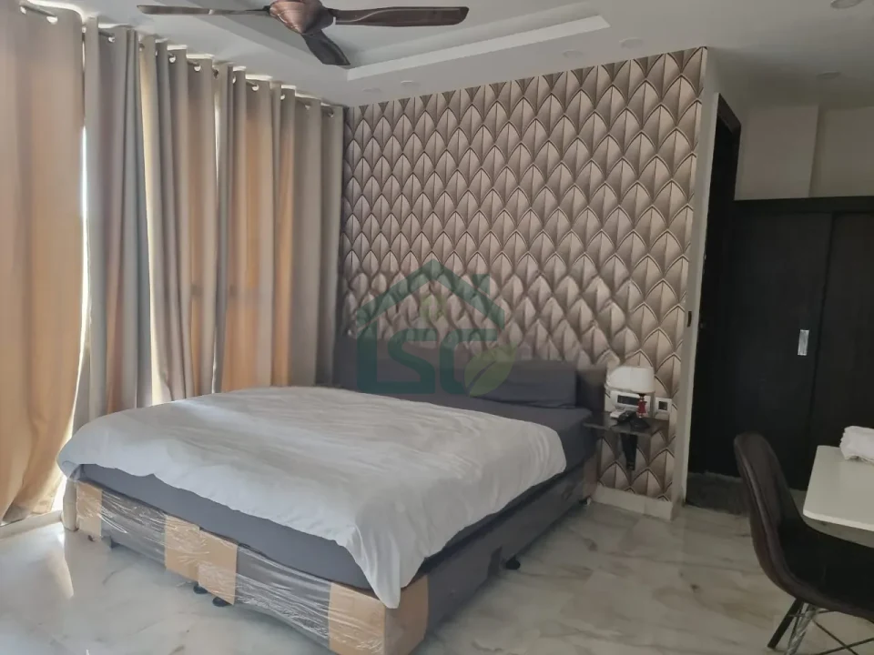 Virat Homes in Sector 46, Gurugram — property photo 3
