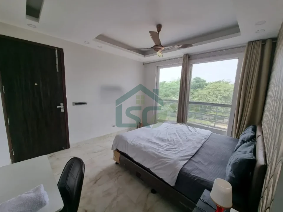 Virat Homes in Sector 46, Gurugram — property photo 1