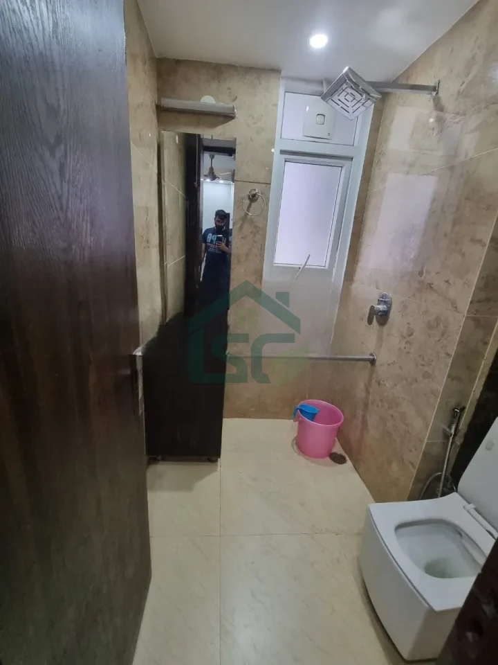 Virat Homes in Sector 46, Gurugram — property photo 4