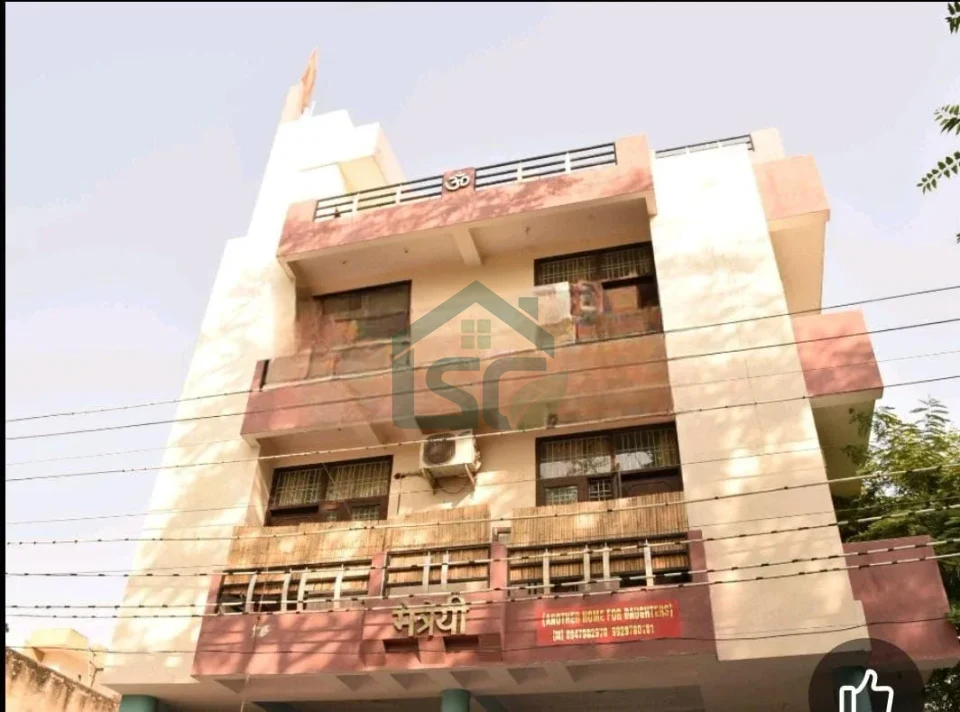 Photo 2 of Maitryee Girls Hostel, Mansarovar, Jaipur