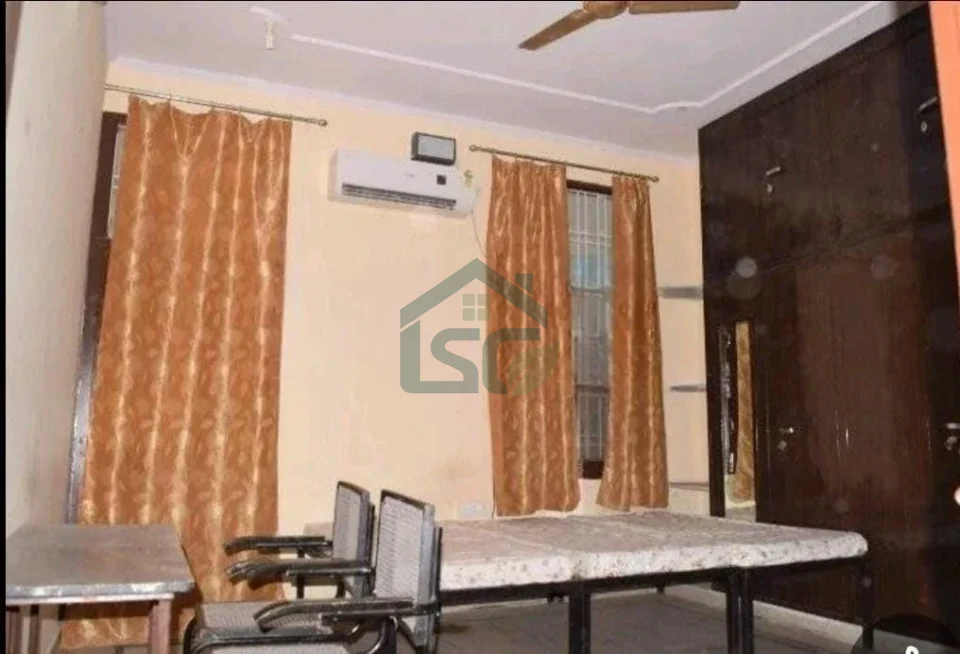 At Maitryee Girls Hostel, Mansarovar, Jaipur
