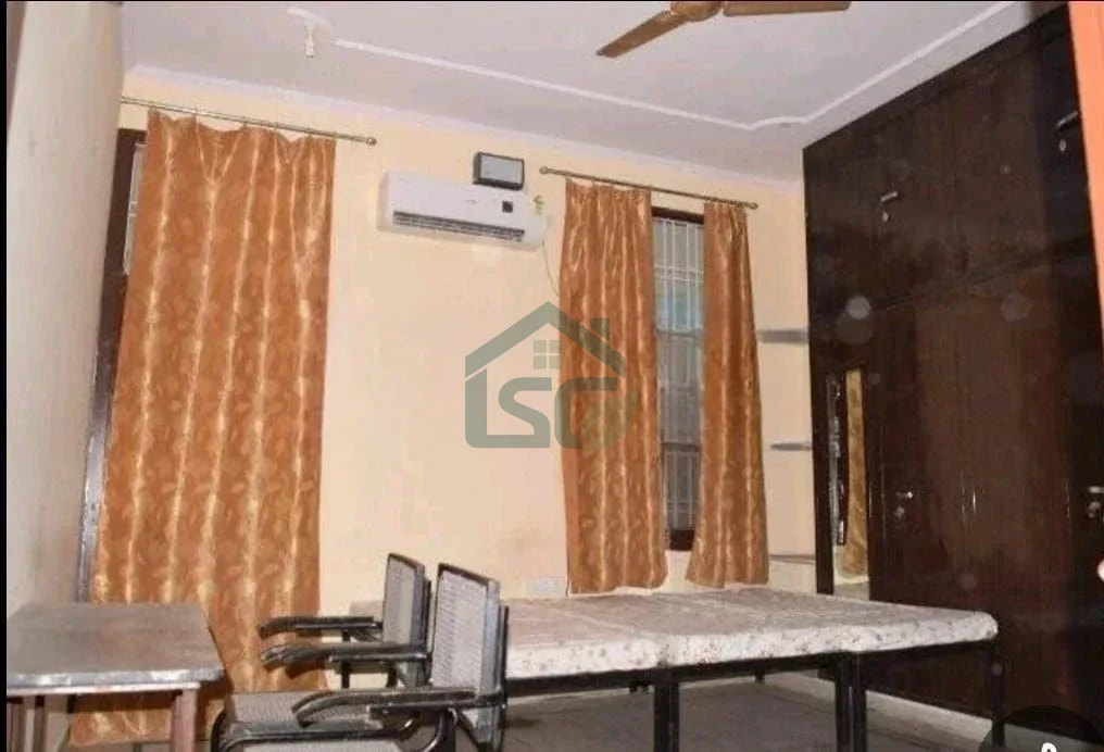 At Maitryee Girls Hostel, Mansarovar, Jaipur