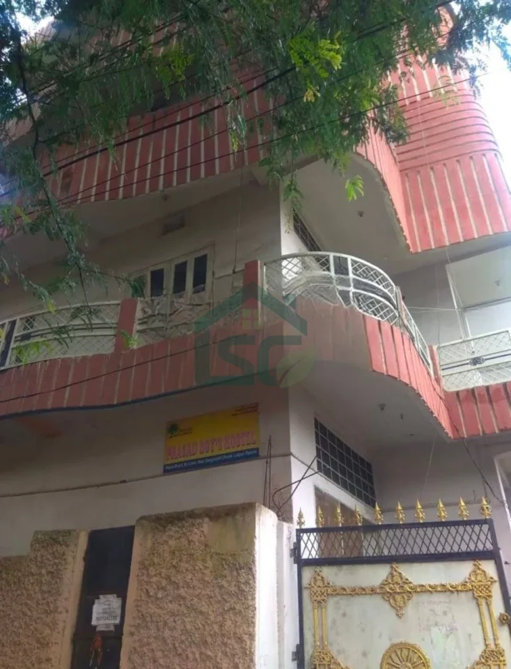 Photo 2 of Parshad Boys Hostel, Lalpur, Ranchi