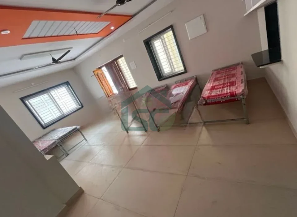 Photo 5 of Vijaya Durga PG For Boys, Benz Circle, Vijayawada