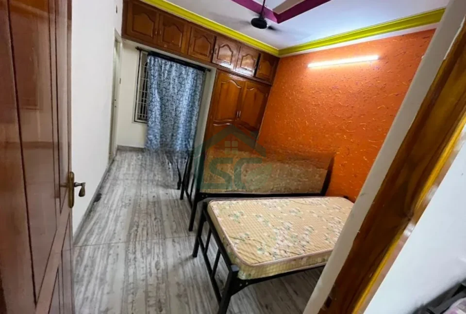 Photo 3 of Vijaya Durga PG For Boys, Benz Circle, Vijayawada
