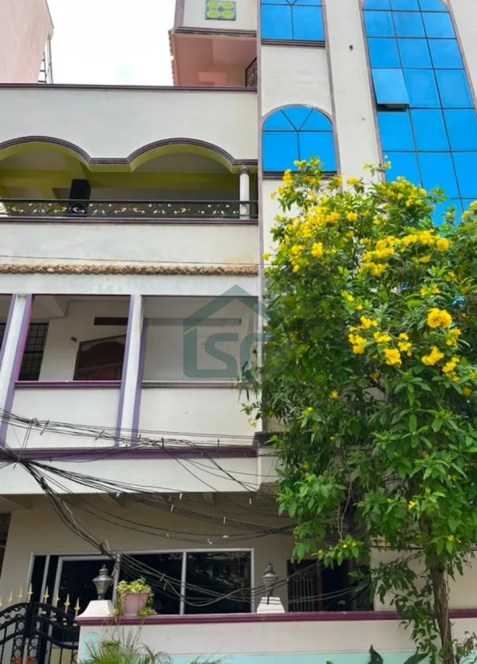 Photo 2 of Vijaya Durga PG For Boys, Benz Circle, Vijayawada