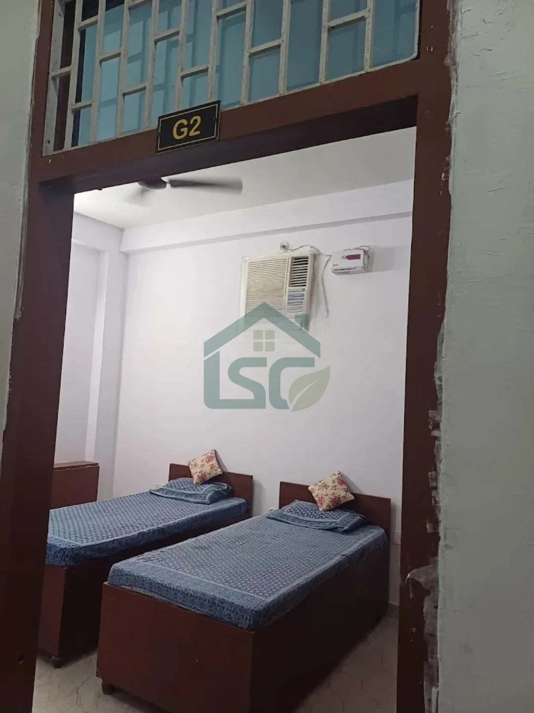 At Hostella Girls PG And Hostel, Renuka city, Lucknow