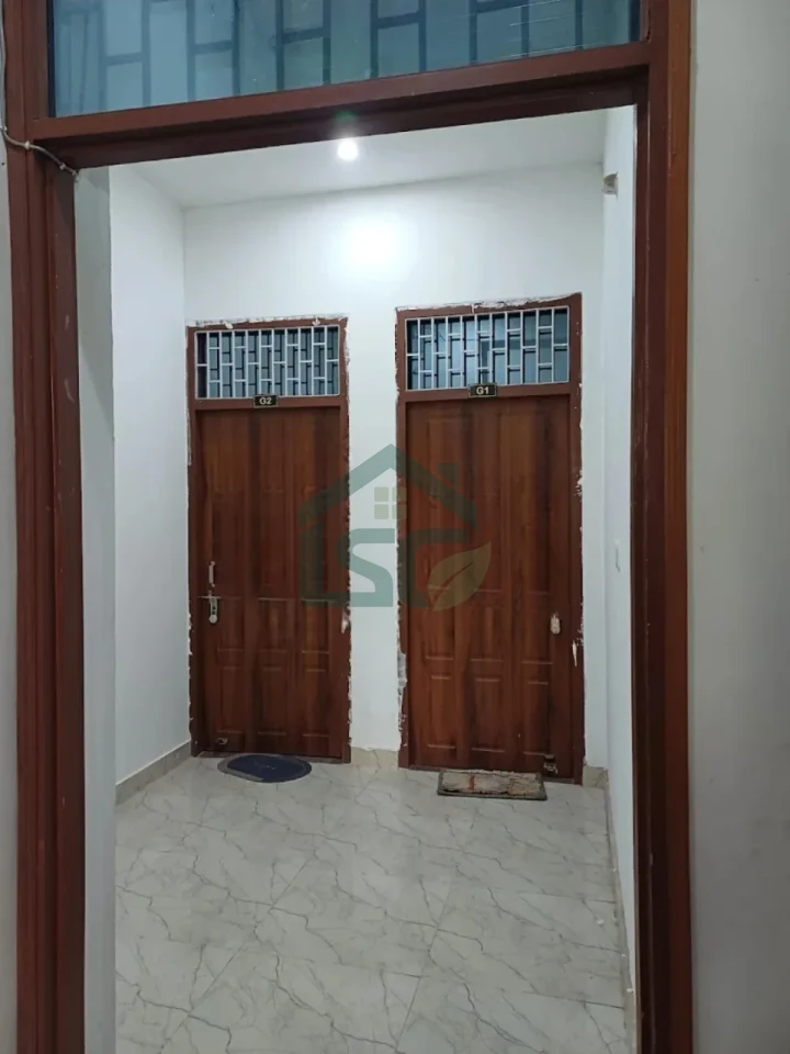 Photo 4 of Hostella Girls PG And Hostel, Renuka city, Lucknow